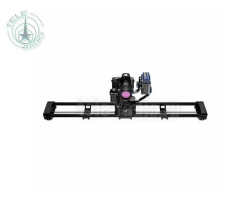 Zeapon AXIS 80 Pro Multi-axis Motorized Slider моторизованный слайдер 3 оси