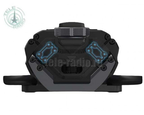 Zeapon Micro3 E1000 PONS PT Kit комплект из головы и слайдера