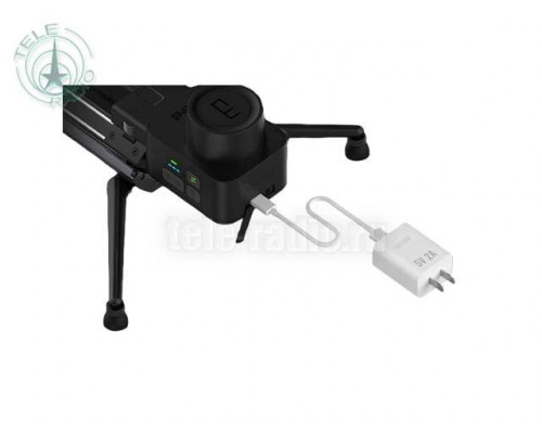 Zeapon Micro3 E1000 PONS PT Kit комплект из головы и слайдера