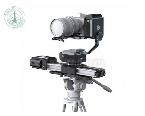 Zeapon Micro2 Plus PONS PT Kit комплект из головы и слайдера