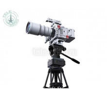 Zeapon PONS PT Motorized Pan Head Моторизованная голова