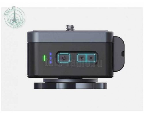 Zeapon PONS PT Motorized Pan Head Моторизованная голова