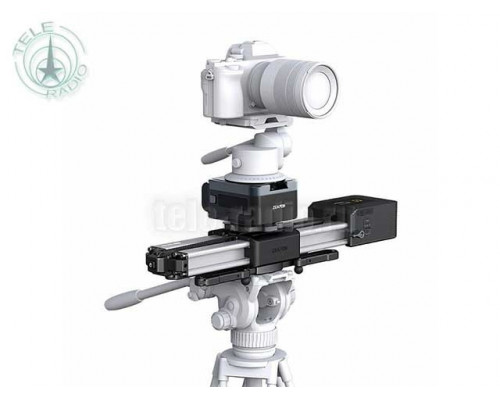 Zeapon Micro2 Plus PONS Pan Kit комплект из головы и слайдера