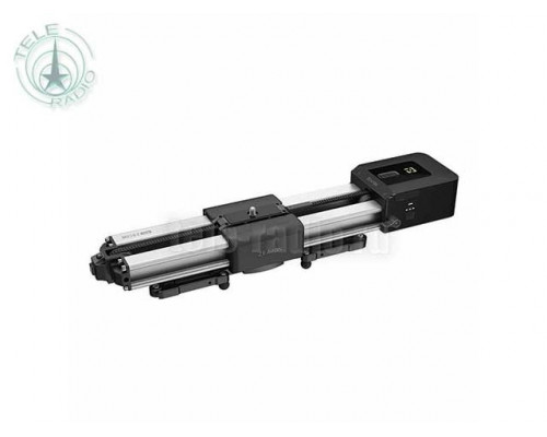Zeapon Micro2 Plus PONS Pan Kit комплект из головы и слайдера