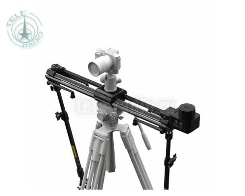 Zeapon Micro3 E1000 слайдер