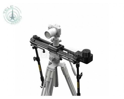 Zeapon Micro3 E700 слайдер