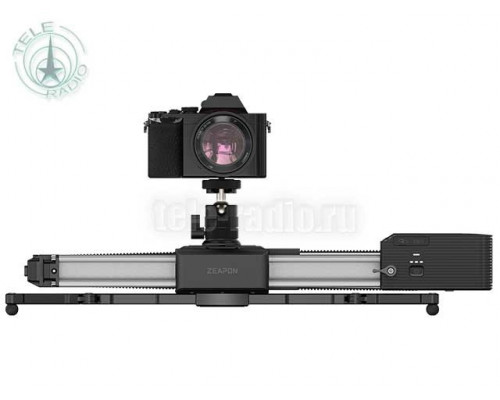 Zeapon Motorized Micro 2 Plus моторизованный слайдер