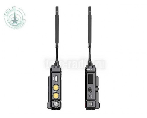 EAGLES HERO Astro C2 2TX&1RX