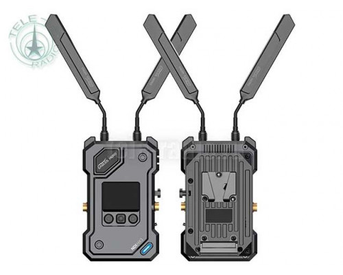 EAGLES HERO Astro C2 2TX&1RX