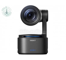 AI-Powered автономная 4K PTZ-камера Obsbot Tail 2