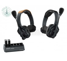 Беспроводной интерком EAGLES HERO Steadicom SE-2S