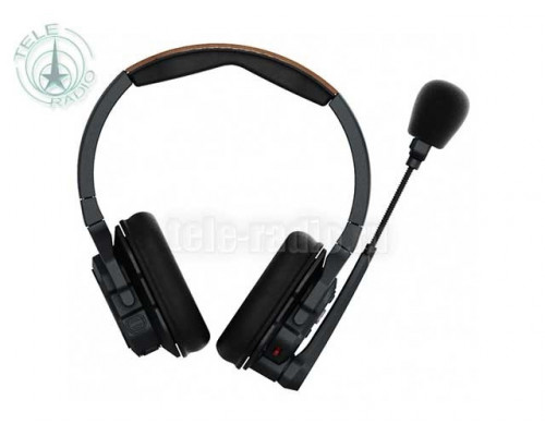 Беспроводной интерком Eagles Hero Steadicom SE 4S-DH