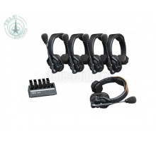 Беспроводной интерком EAGLES HERO Steadicom SE-5S Global Version