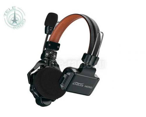 Беспроводная интерком-система EAGLES HERO Steadicom C1 Pro-6S