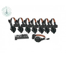 Беспроводная интерком-система EAGLES HERO Steadicom C1 Pro-8S