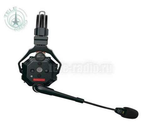 Master-гарнитура EAGLES HERO Steadicom C1 Pro Wireless Master Headset Single-Ear Version