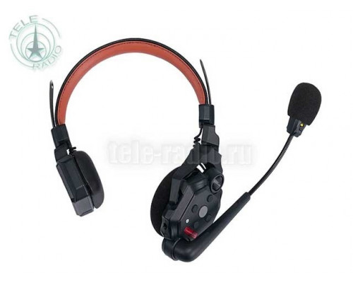 Master-гарнитура EAGLES HERO Steadicom C1 Pro Wireless Master Headset Single-Ear Version