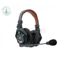 Дополнительная гарнитура Eagles Hero Steadicom C1 Pro Wireless Master Headset Double-Ear Version