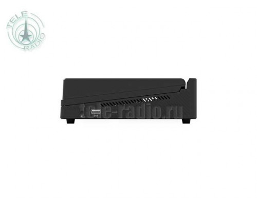 Видеомикшер-стример AVMATRIX Shark H4 PLUS портативный 4CH HDMI USB LAN