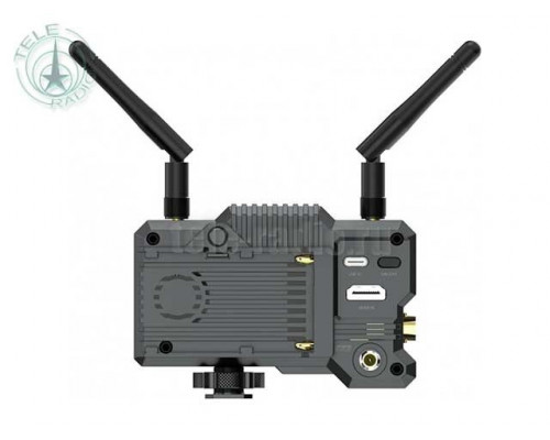 Беспроводной видеосендер Hollyland Mars 400S PRO II SDI/HDMI