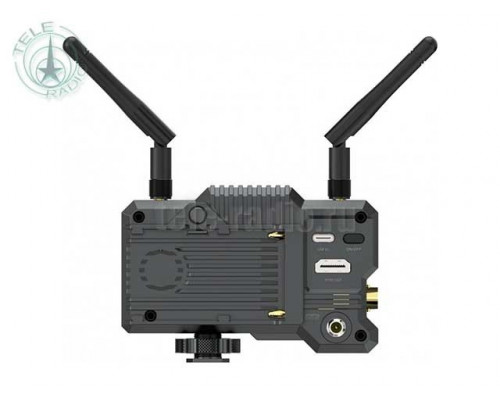 Беспроводной видеосендер Hollyland Mars 400S PRO II SDI/HDMI