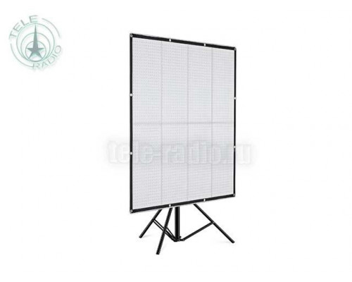Осветитель светодиодный Godox Knowled F600Bi складной