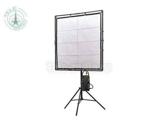 Осветитель светодиодный Godox Knowled F600Bi складной