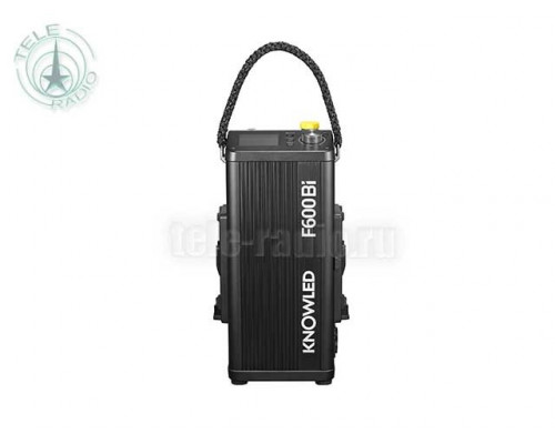 Осветитель светодиодный Godox Knowled F600Bi складной