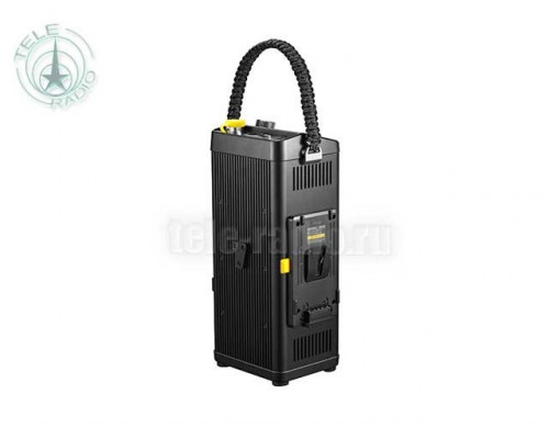 Осветитель светодиодный Godox Knowled F600Bi складной
