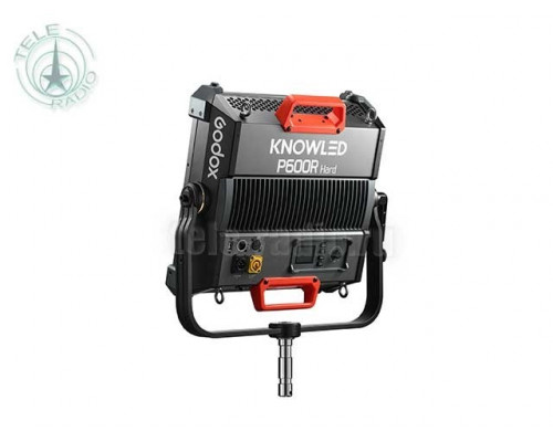 Осветитель светодиодный Godox Knowled P600R Hard