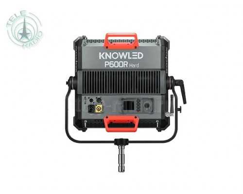Осветитель светодиодный Godox Knowled P600R Hard