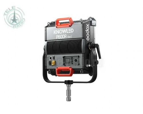 Осветитель светодиодный Godox Knowled P600R Hard