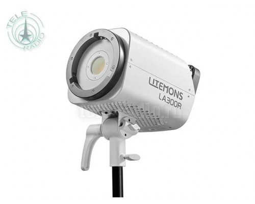 Осветитель светодиодный Godox LITEMONS LA300R