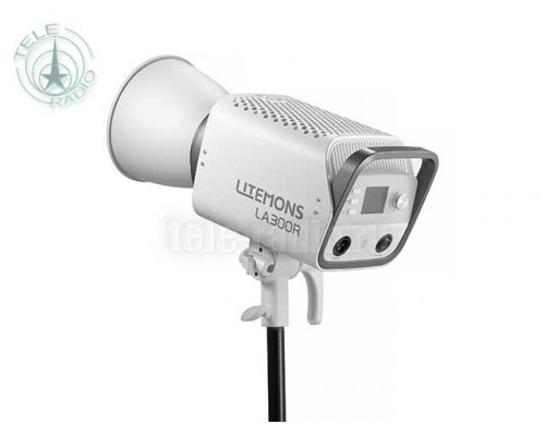 Осветитель светодиодный Godox LITEMONS LA300R