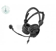 Sennheiser HMD 26 гарнитура