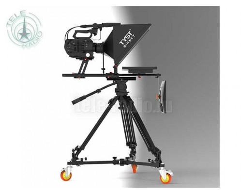 TystVideo TS-T1 22D Суфлер 22"