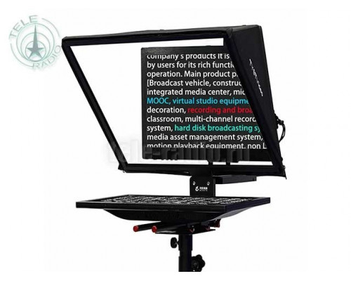 TystVideo TS-22 Суфлер 22"