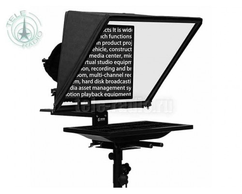 TystVideo TS-22 Суфлер 22"