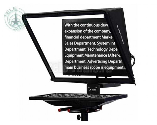 TystVideo TS-22 Суфлер 22"