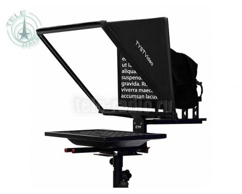 TystVideo TS-22 Суфлер 22"