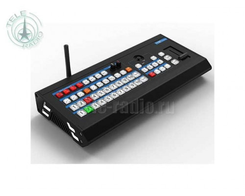 TystVideo TY-1400 CP w/Wireless Tally панель управления