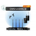 Двухканальная радиосистема Октава OWS-U2200L01-B