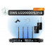 Двухканальная радиосистема Октава OWS-U2200D01L01-B