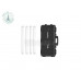 Комплект светодиодных осветителей Godox Knowled TP2R-K4