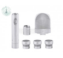 Микрофон Октава МК-012-10 Конденсаторный