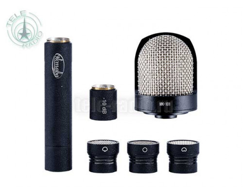 Микрофон Октава МК-012-10 Конденсаторный