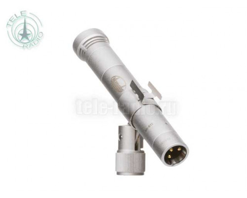 Микрофон Октава МК-012-20 Конденсаторный
