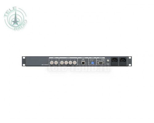 Коммутатор резерва Les SW-214HDAE