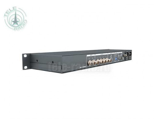 Коммутатор резерва Les SW-214HDAE