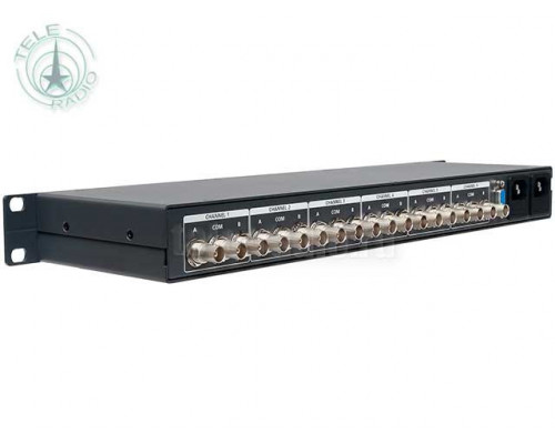 Релейный коммутатор Les SW-621HV-RP2